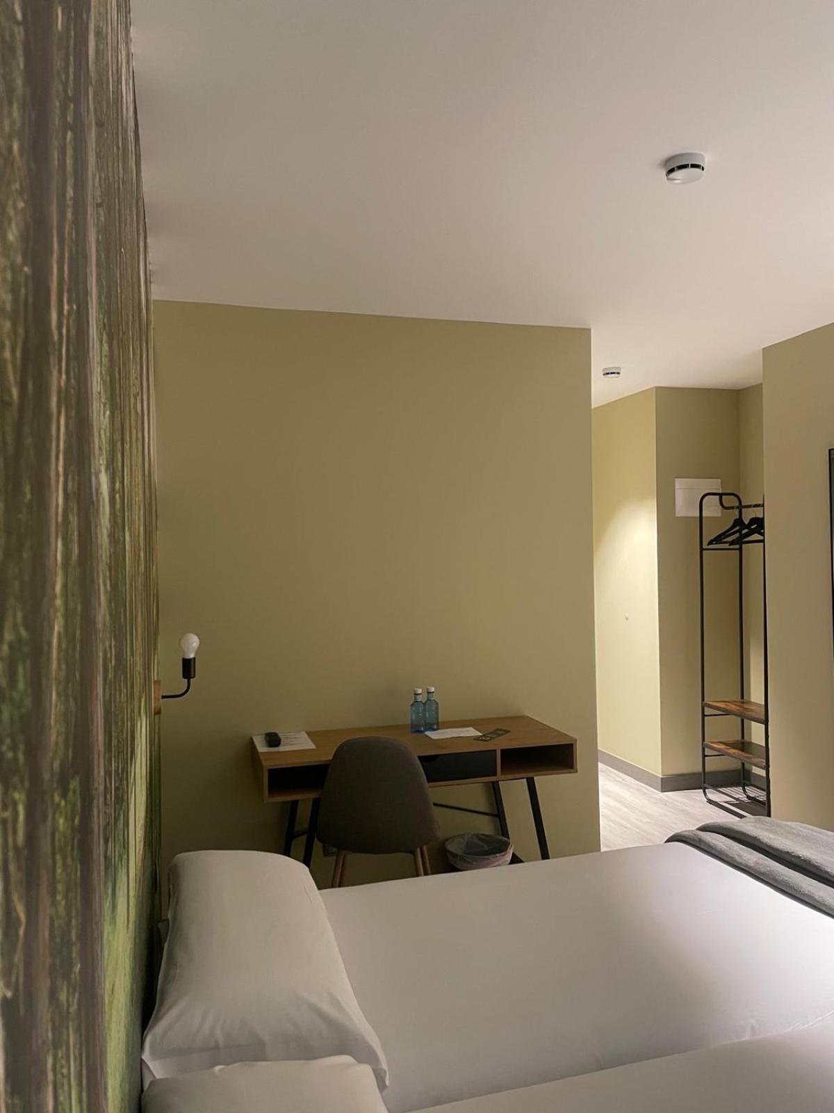 Hotel Rural Milaleku Ecala Exteriér fotografie
